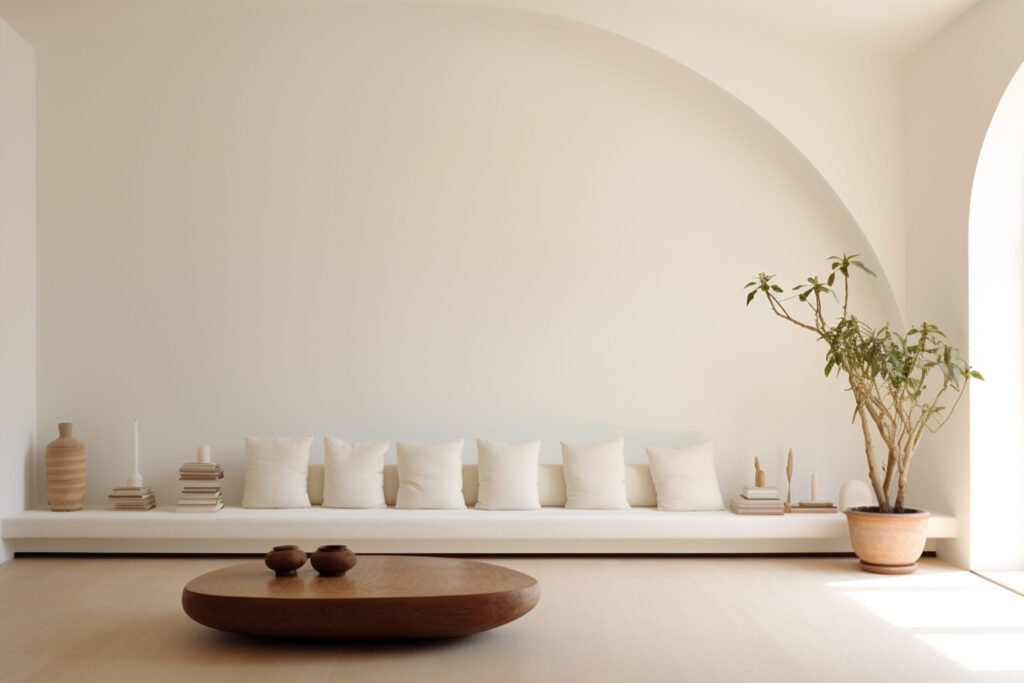 Nozomi Interiors - Contactos