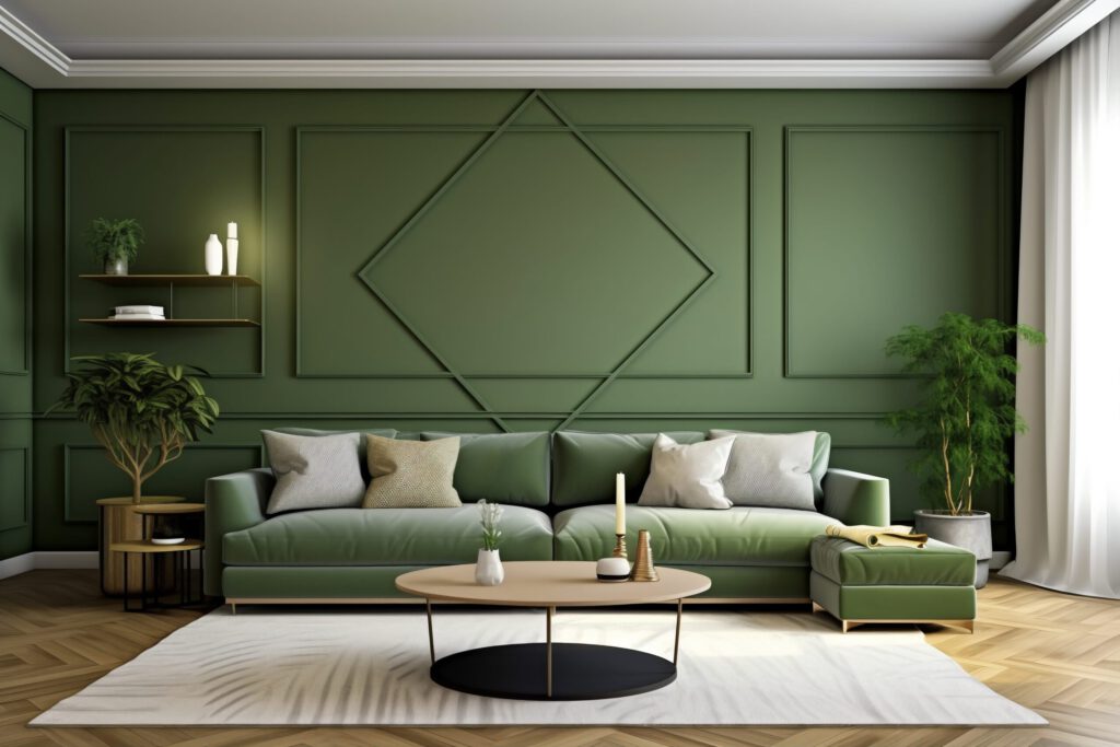 Nozomi Interiors - Serviços