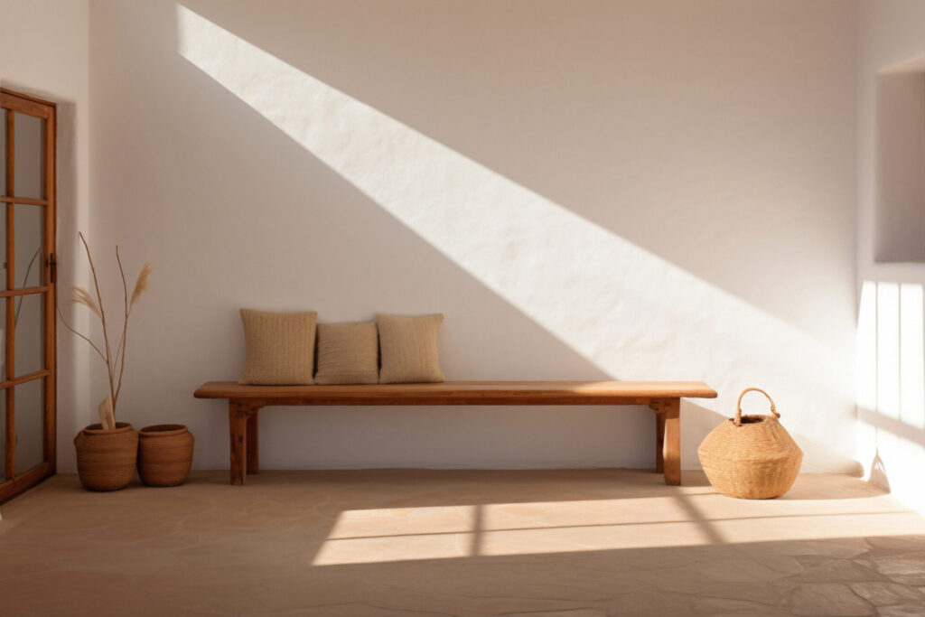 Nozomi Interiors - Sobre nós